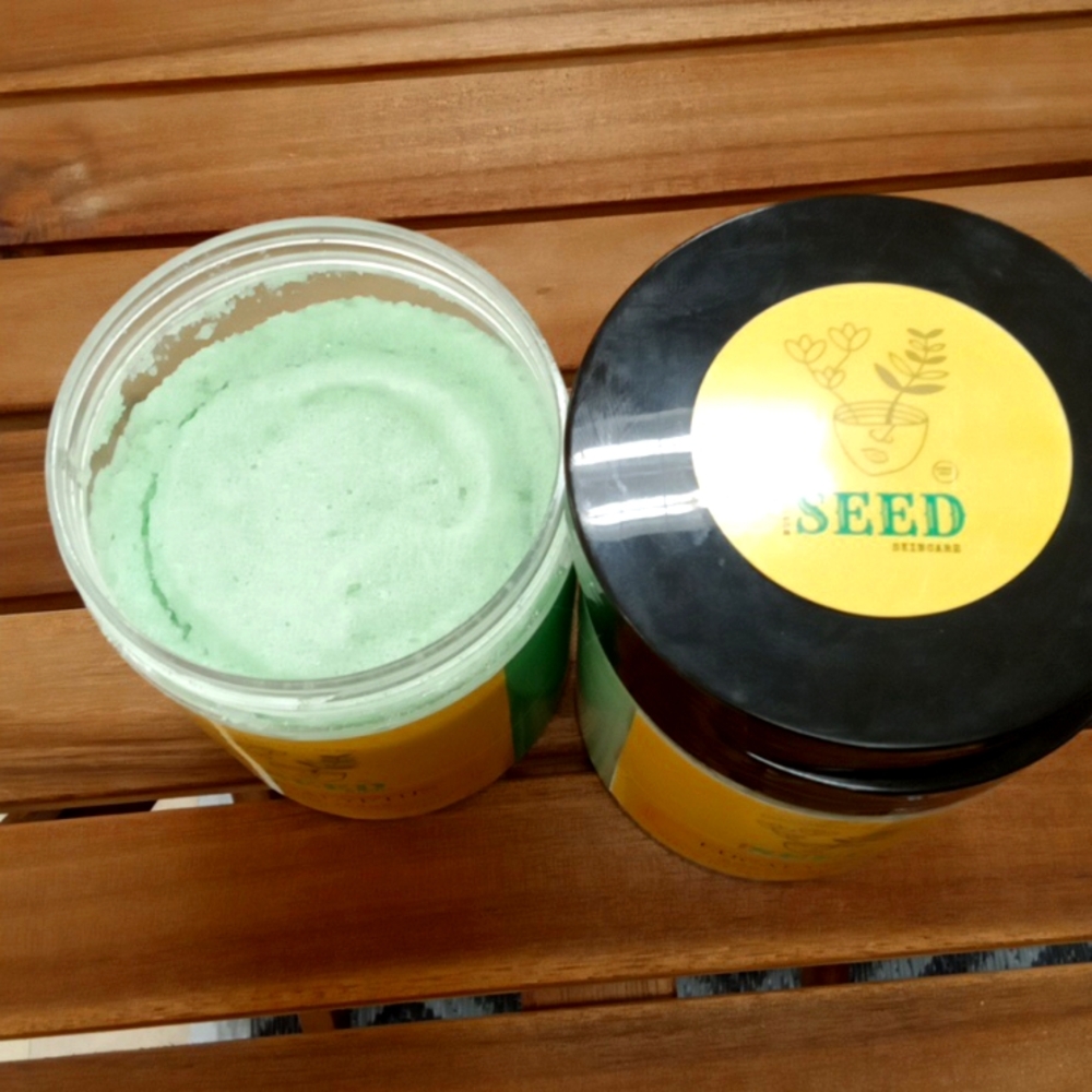 Body Scrubs